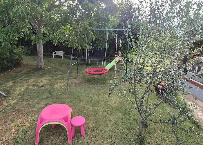 Dorothy Апартаменты