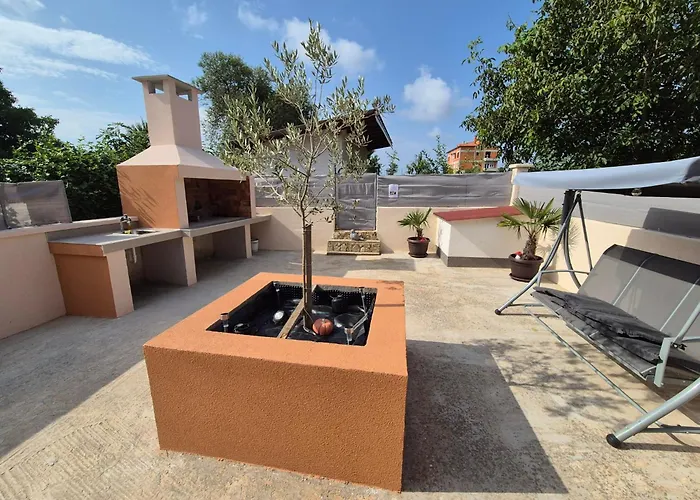 Апартаменты Dorothy