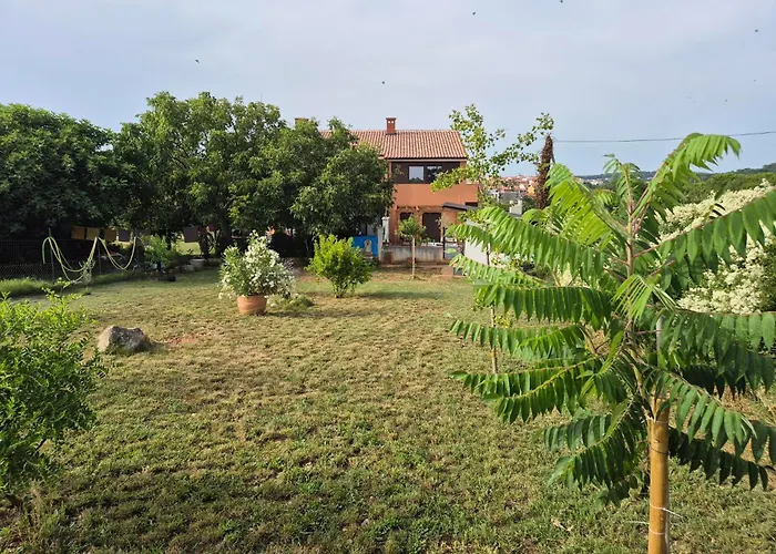 Dorothy Апартаменты Пула