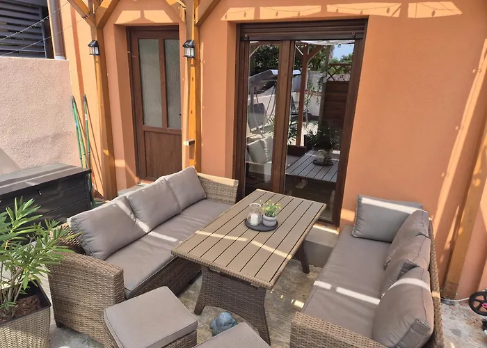 Dorothy Апартаменты *