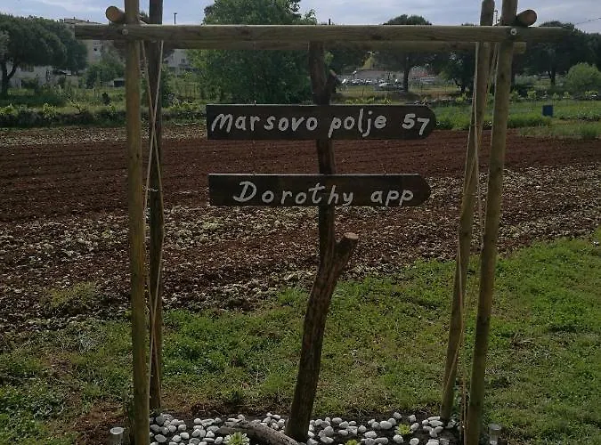 Апартаменты Dorothy