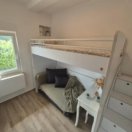 Dorothy Apartment Pula