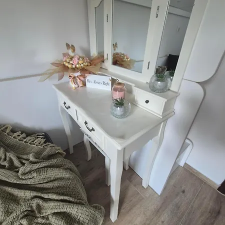 Apartment Dorothy Pula