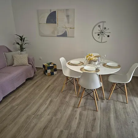 Dorothy Apartman Póla