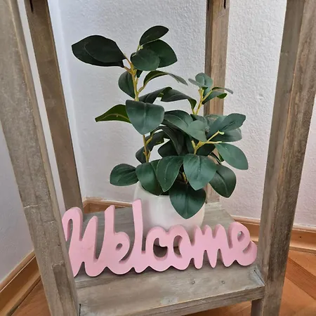 Dorothy Apartment Pula