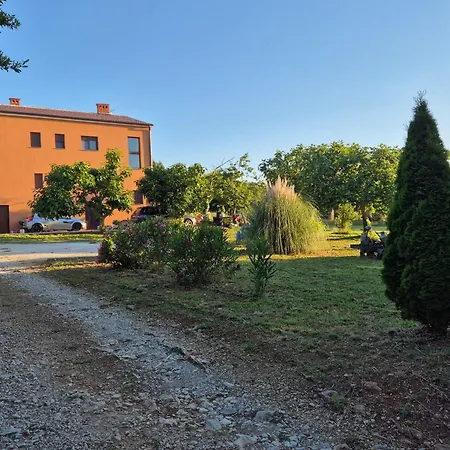 Apartment Dorothy Pula