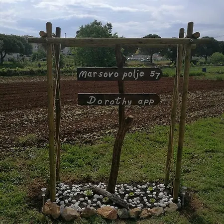 Appartamento Dorothy