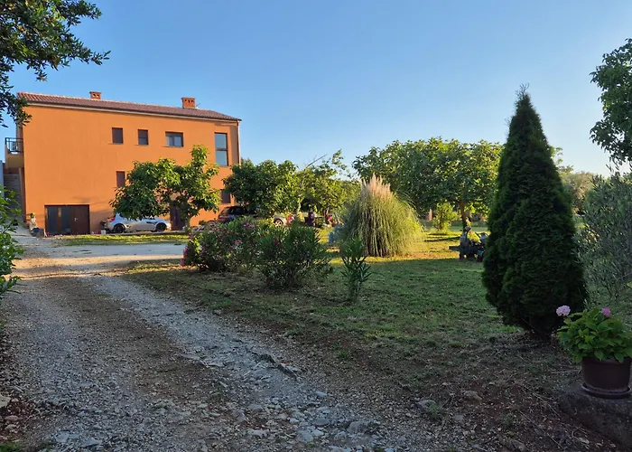 Apartman Dorothy Póla