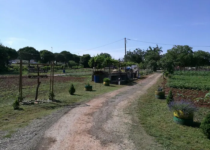 Διαμέρισμα Dorothy Πούλα