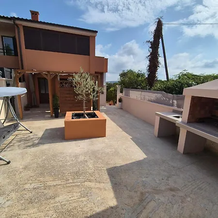 Dorothy Apartament Pula