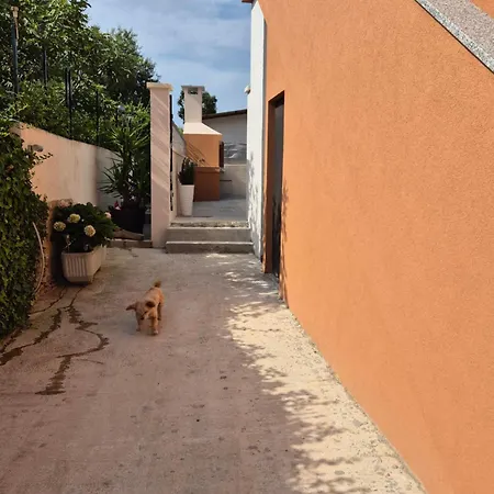 Apartament Dorothy Pula