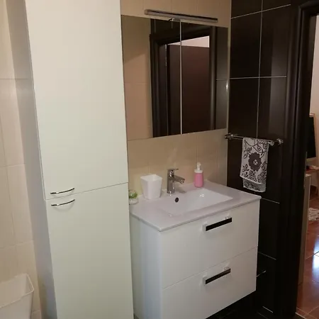 Apartament Dorothy Pula