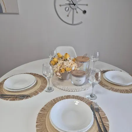 Apartament Dorothy Pula